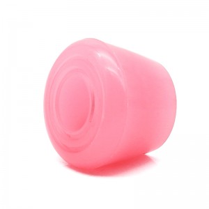 Prezzo di fabbrica 5/16 \\\\ \'\\\\\' Pure Color Bolt-on Toe Stop per Quad Skate