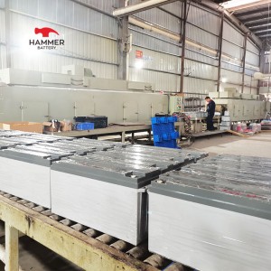 Batteria UPS Batteria Solare Batteria fotovoltaica Batteria Energy Storage Batteria AGM Batteria Batteria Batteria-acido Batteria 12V150AH