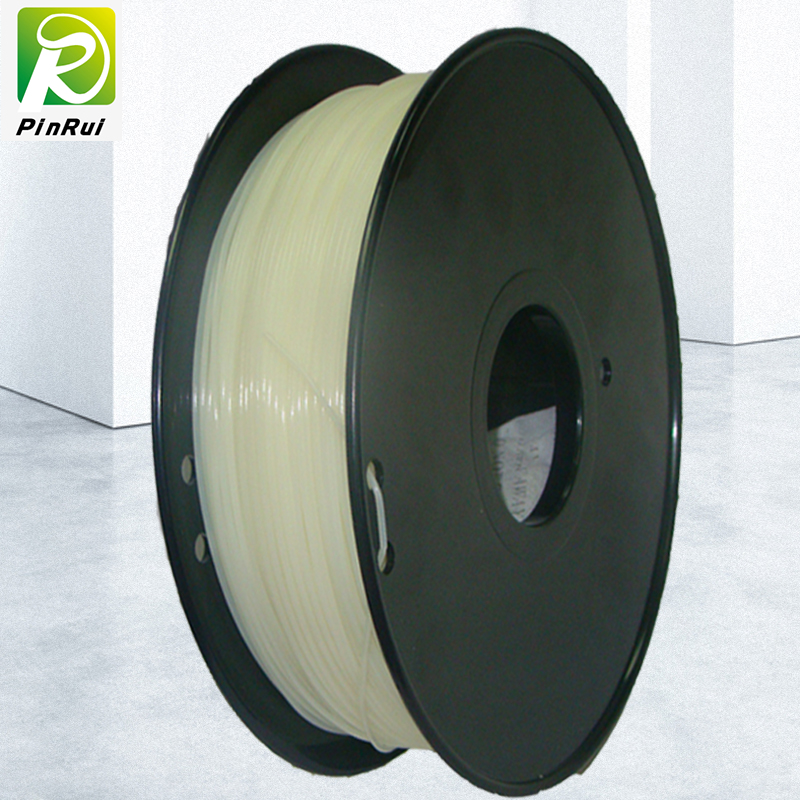 Pinrui Stampante 3D 1.75mm Golw Green Filament per stampante 3D