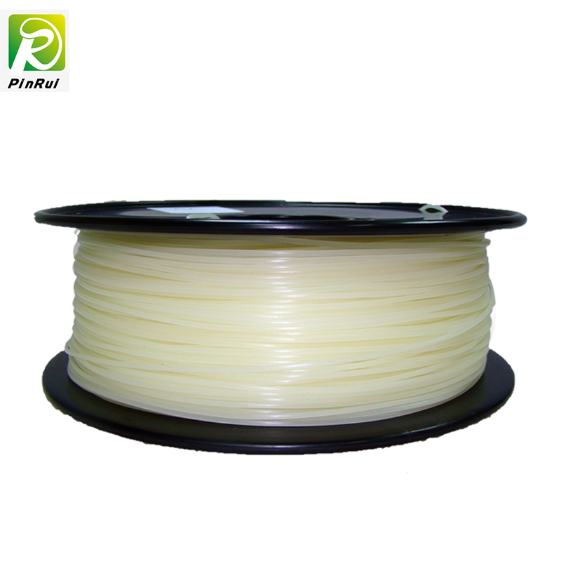 Pinrui Stampante 3D 1.75mm Golw Green Filament per stampante 3D