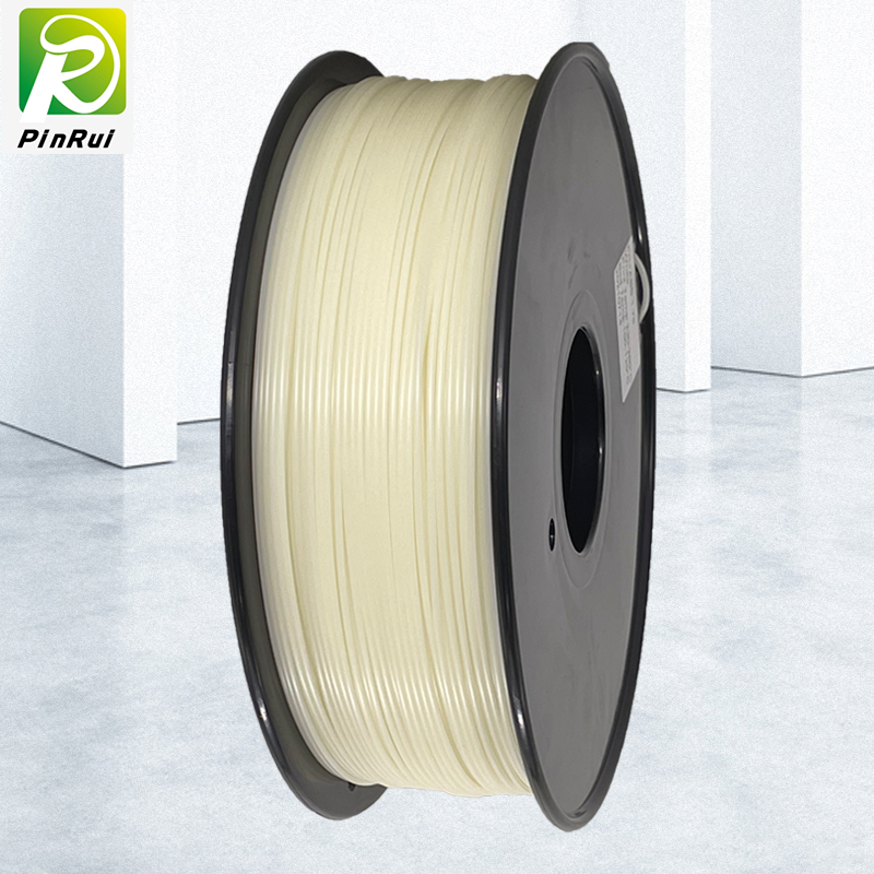 Pinrui Stampante 3D 1.75 mm Fiagliamento ritardante per stampante 3D