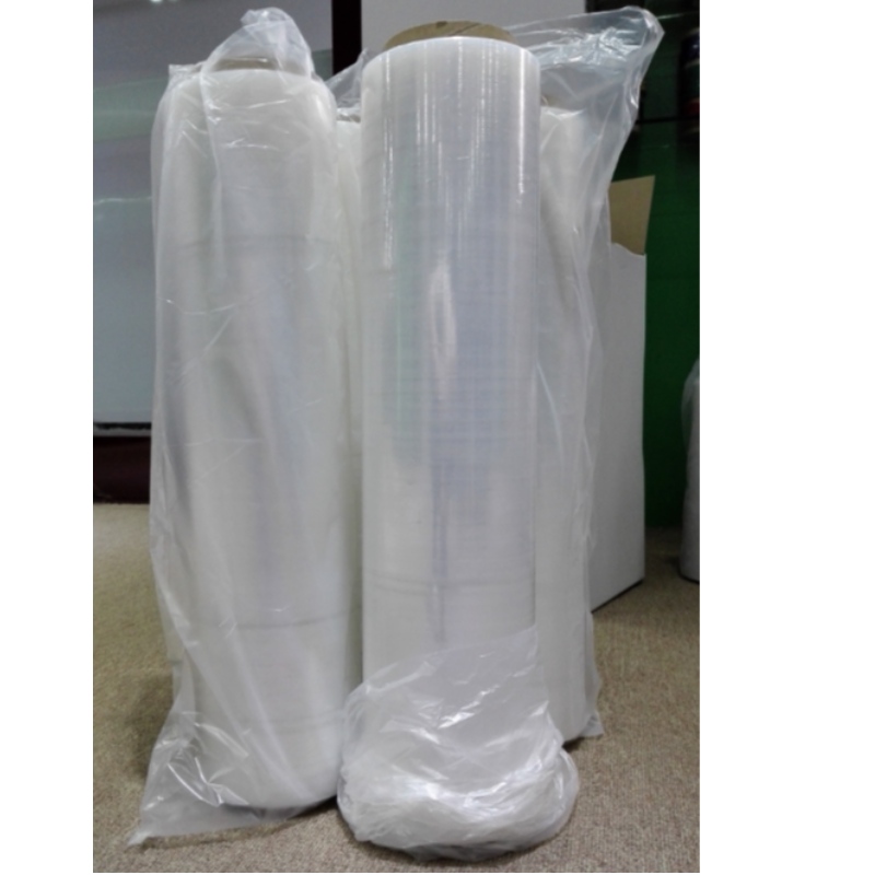 Clear LLDPE Film Stretch