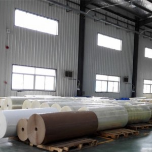 Nastro adesivo BOPPnastro jumbo rotolo