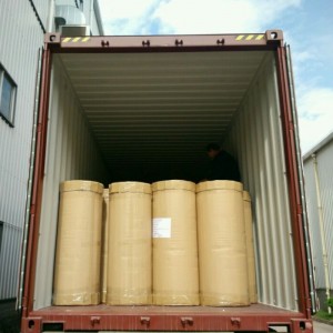 Nastro adesivo BOPPnastro jumbo rotolo