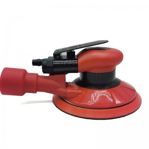 6 in Air Air Random Sander Sander Models-Vacuum Models Astrudy Grade