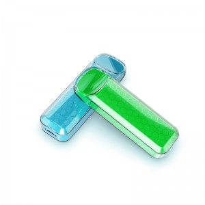 S4 Due-Col o Mold Body E-sigaretta