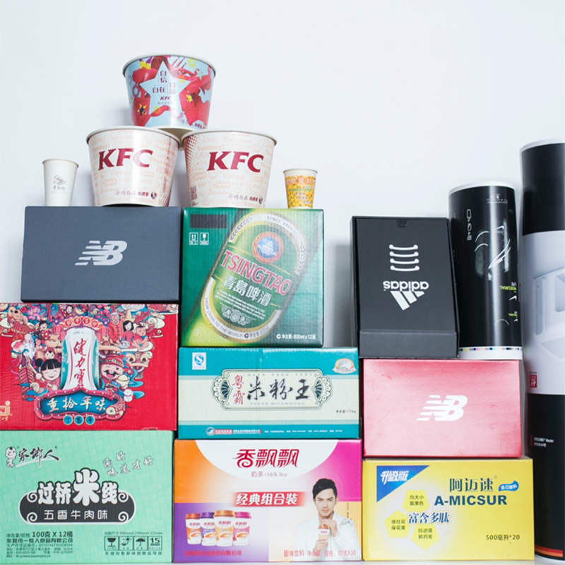 Problemi comuni e soluzioni di stampa inchiostro a base d\'acqua