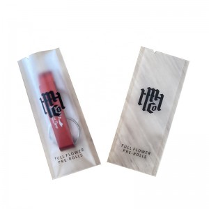 Borsa da imballaggio di sigarette elettroniche (sacchetto di caramelle)