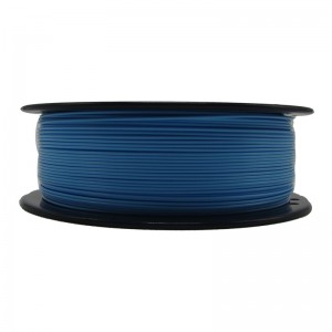 Pinrui di alta qualità 1kg Stampante 3D Stampante filament Blue 9464C Colore