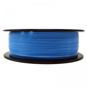 Pinrui di alta qualità da 1 kg 3D PLA stampante filamento azzurro colore blu