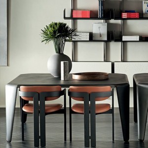 Moderno design rilassante salotto Sedie in legno Telaio in legno Tessuto singolo Accent Divano Sedia Mobili da salotto