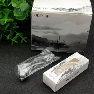 510 Punta a goccia lunga 510