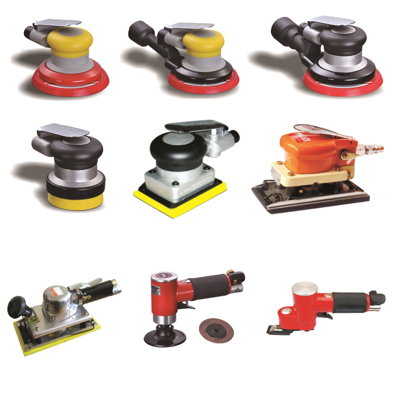 Oem&odm air casual orbital sander per te