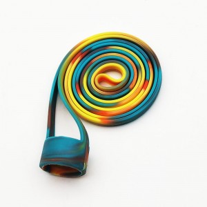Silicone monouso Vape Cordone