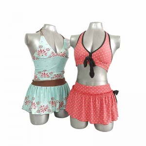 Mannequin gonfiabile, Women \\\\\\\\\\\\\\\\\\\\\'s Wear Display Stand con supporto per pantaloni per le donne \\\\\\\\\\\\\\\\\\\\ hed wear