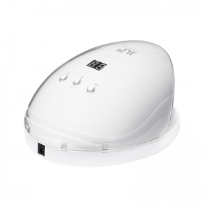 Lampada per unghie ricaricabile wireless Batteria arcobaleno 5H