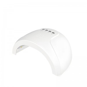 Lampada speciale per salone per unghienascosta JLF006