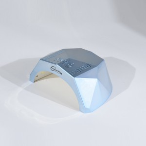 Lanuova generazione di lampada colorata traspirante arcobaleno 6