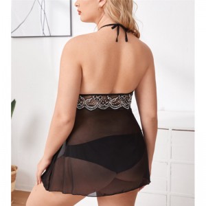 Avvolgimento della gonna mammella sexy biancheria intima, produzione all\'ingrosso di fabbrica!