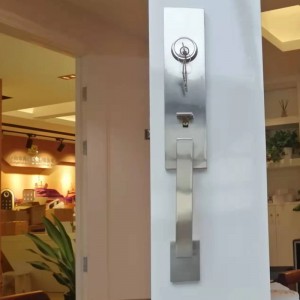 8006 Sicurezza di alta qualità e moderno hardware Hardware Porta di ingresso Keying Set
