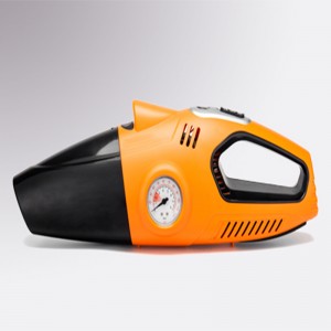 Pompa gonfiabile per auto (D23B)