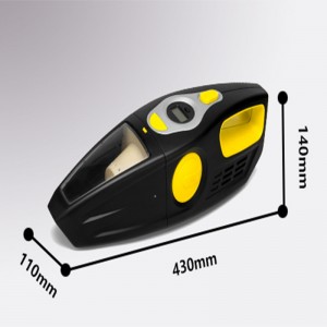 Mini compressore d\'aria (D24A)