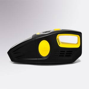 Mini compressore d\'aria (D24A)