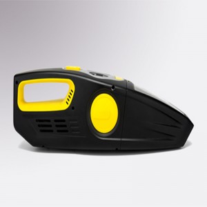 Mini compressore d\'aria (D24A)