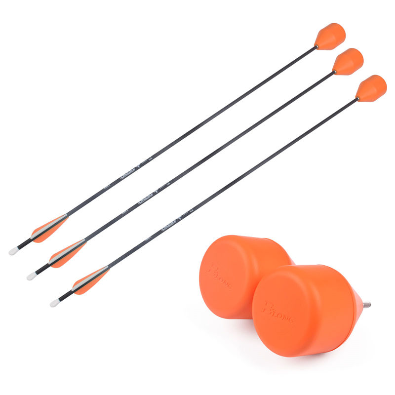 Combattimento con l\'arco da tiro con l\'arco CS Schiamhead Tag Game