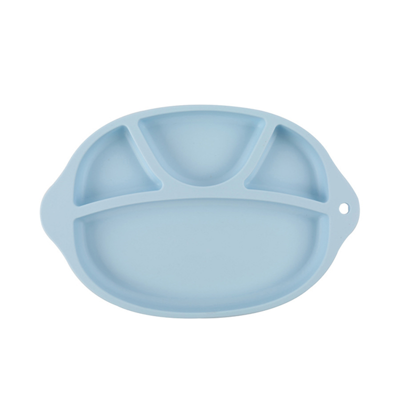 Come lavare l\'olio sulla ciotola silicone?