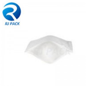 Sacchetto di carta mono kraft