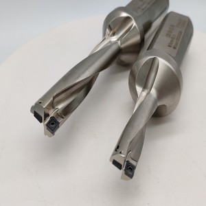 Wd Drill 2D/3D/4D/5D INSERT WDXT04/05/06/07/09/12/15