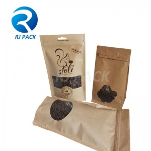 Sacchetti per finestre