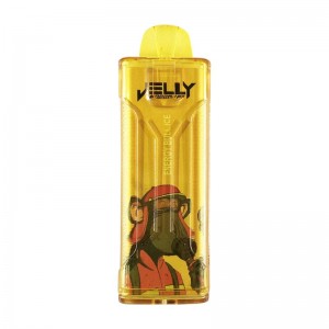 Jelly Box 6000pufss Disapsabile