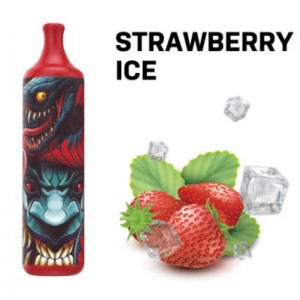 Lio Boom Disapsabile 3500Puffs 1400Mah 10ml