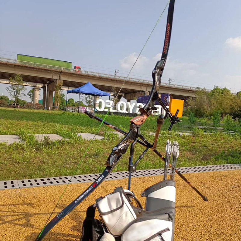 Rilassati tempo, cosa farai?tiro con l\'arco/game \\\\ puring/sleeping