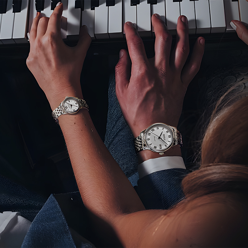 Ginevra Watch Day 2022 si terrà dal 29 al 1 settembre