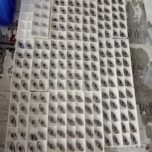 VCGT220530 ruote per auto dedicata