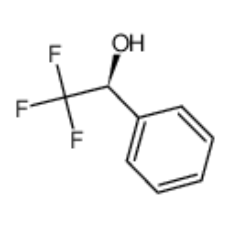 (S) -2,2,2-trifluoro-1-feniletanolo