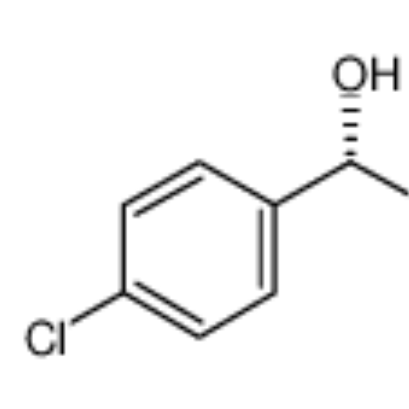 (R) -1- (4-clorofenil) etanolo