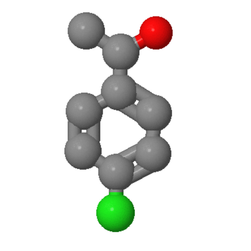 (S) -1- (4-clorofenil) etanolo