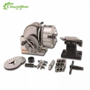 Quadrante verticale e orizzontale di divisione universale BS-0/BS-1/BS-2/HV-6/HV-8/HV-10