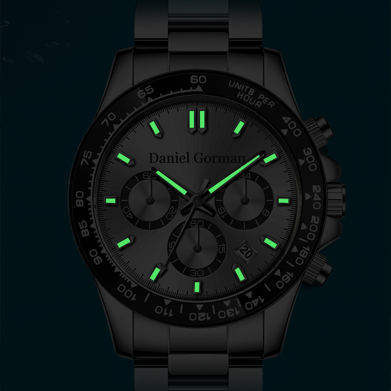 Apollo 11 astronauta Michael Collins \'tutto oro super orologio venduto all\'asta per $765000