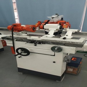 U2 Universal Tool Grinder Fine fresatura fresatura Macinatura Macchina Smericio Sbattente Macchina da sfumare