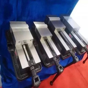 angolo di bocca a doppia precisione a doppia precisione della mascella fissa fissata