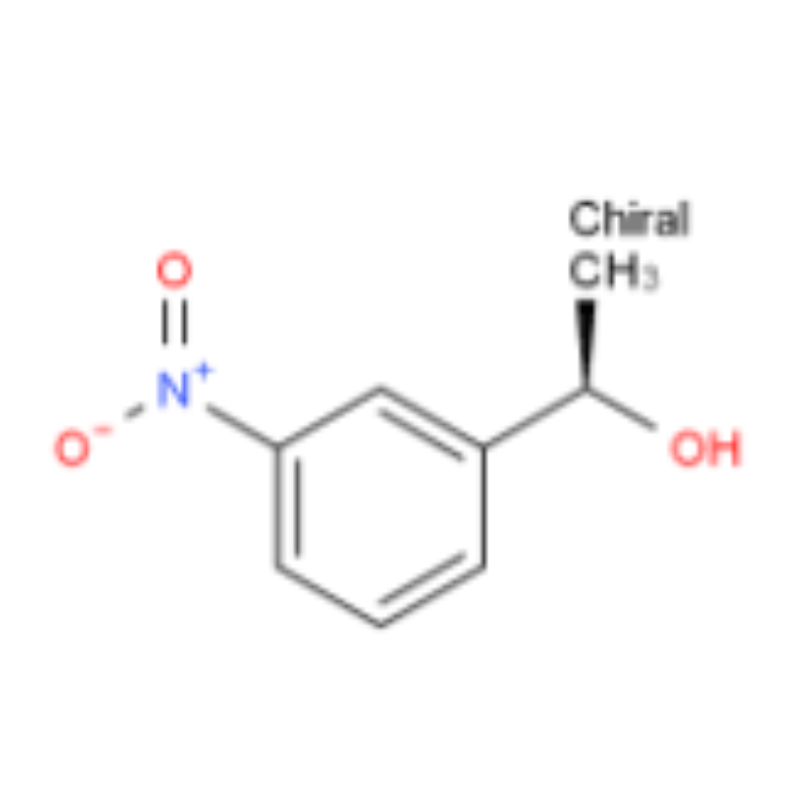 (R) -1- (3-nitrofenil) etanolo