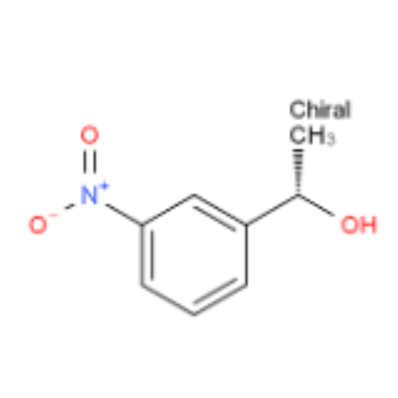 (S) -1- (3-nitrofenil) etanolo