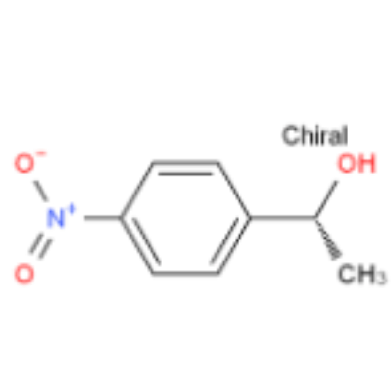 (1R) -1- (4-nitrofenil) etanolo