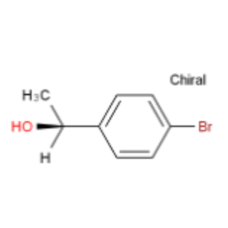 (S) -1- (4-bromofenil) etanolo