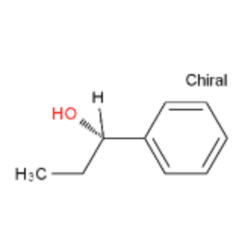 (S)-(-)-1-fenil-1-propanolo